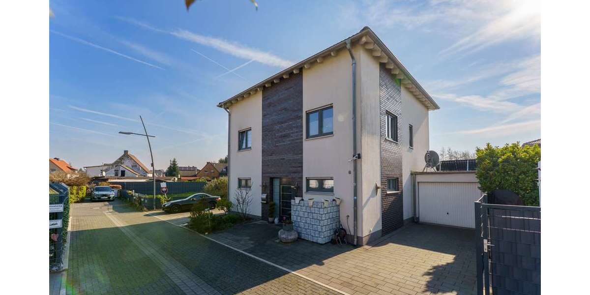 Einfamilienhaus Herne Altenhöfen - 8 Zimmer, 179 m&sup2;, 850.000&euro; | Angebot:26887489