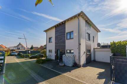 Haus Herne Altenhöfen - 8 Zimmer, 179 m&sup2;, 850.000&euro; | Angebot:26887489