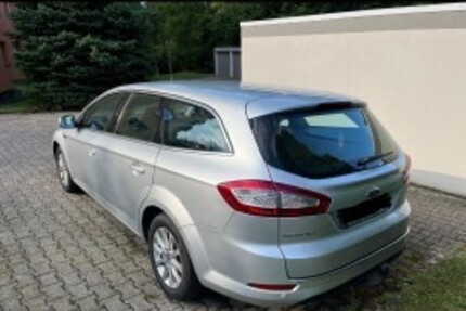 Ford Mondeo 284.800 km 4.750 &euro; Dortmund 44135
