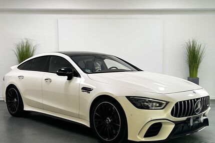 Mercedes-Benz AMG GT 99.800 km 84.999 &euro; Wuppertal 42289
