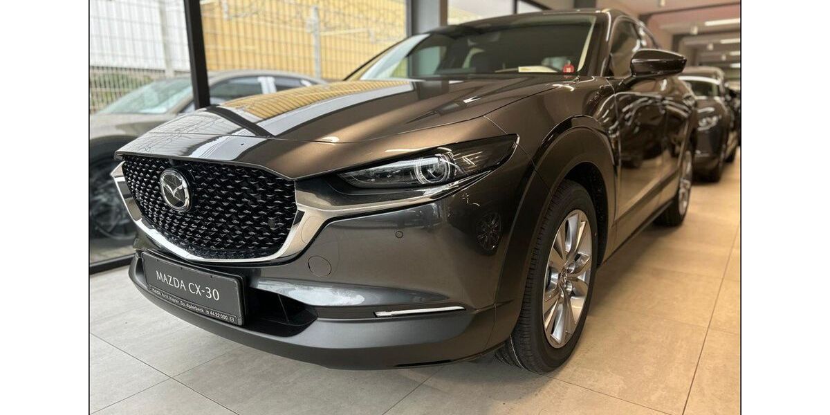 Mazda CX-30 7.900 km 34.490 &euro; Dortmund 44287