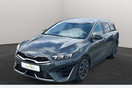 Kia ceed Sportswagon 9.778 km 24.970 &euro; Castrop-Rauxel 44575