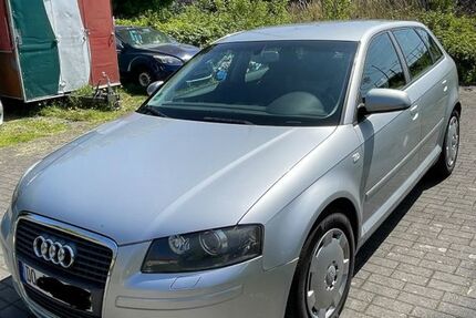 Audi A3 163.685 km 2.450 &euro; Dortmund 44319