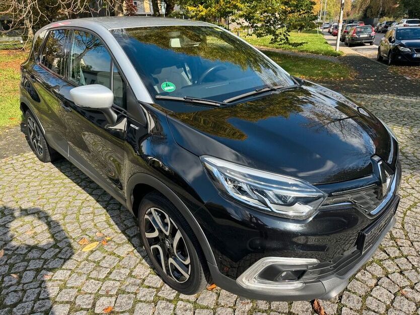 Captur