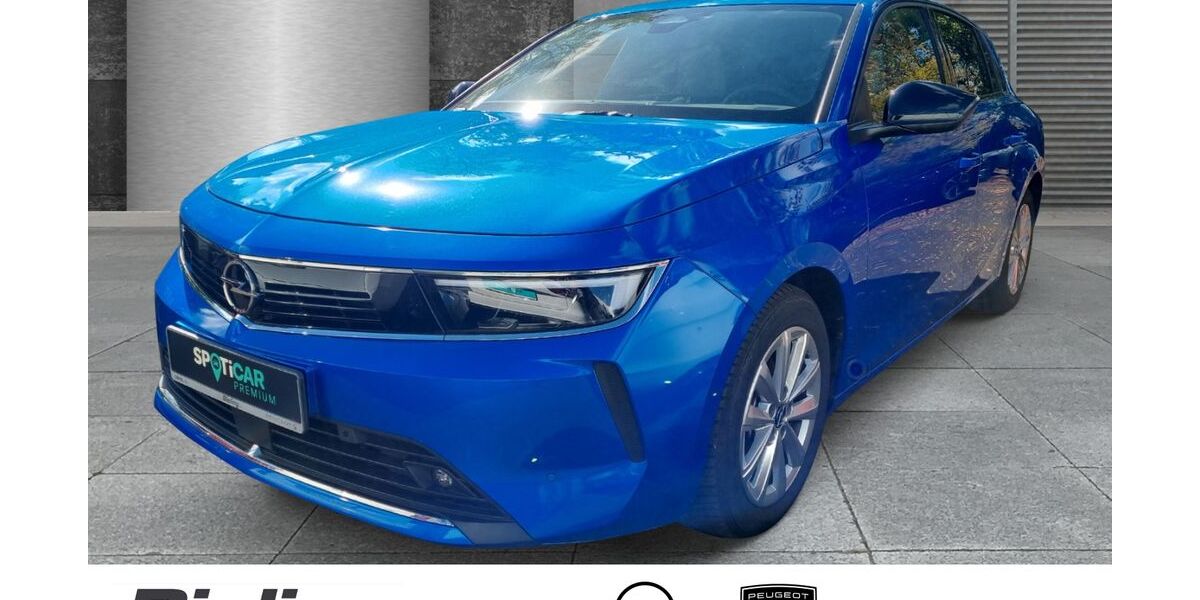 Opel Astra 9.029 km 19.350 &euro; Herten 45699