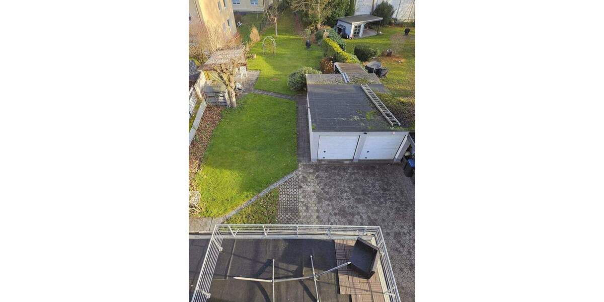 Mehrfamilienhaus, Wohnhaus Wetter (Ruhr) Wengern - 1 Zimmer, 360 m&sup2;, 785.000&euro; | Angebot:25697528