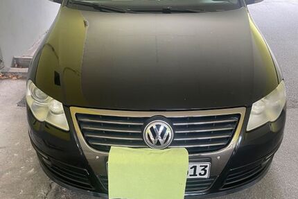 VW Passat 260.000 km 3.950 &euro; Essen 45327