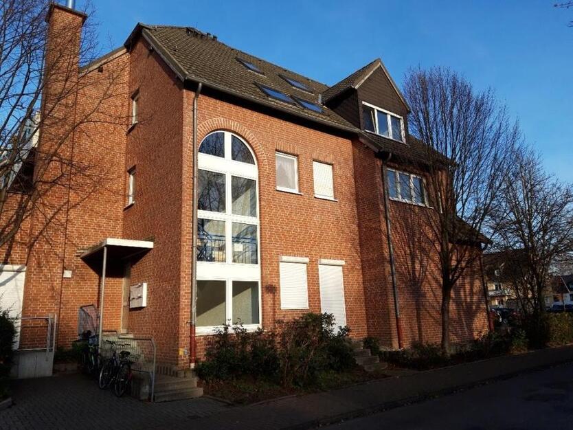 Bringen Sie Ihr Herz mit, es wird sich wohlfühlen! zimmer