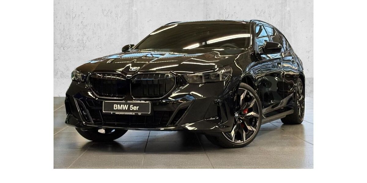 BMW 550 1.001 km 87.990 &euro; Sprockhövel 45549