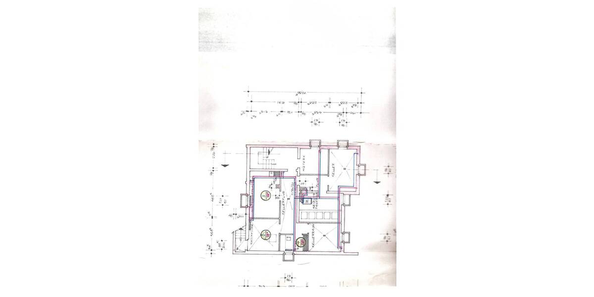 Mehrfamilienhaus, Wohnhaus Bochum Höntrop - 6 Zimmer, 186 m&sup2;, 690.000&euro; | Angebot:21893461