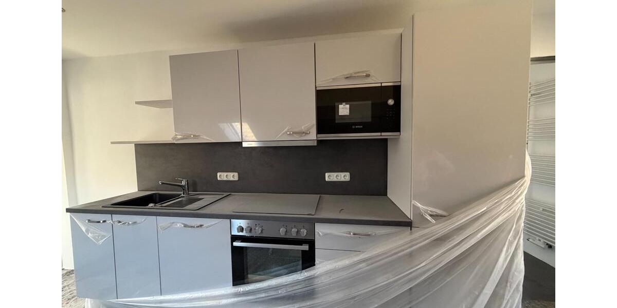 2,5 Zimmer DG-Wohnung – ideal für Studenten, Singles, junge Paare 2.5 zimmer