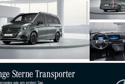 Mercedes-Benz V 300 4.123 km 92.999 &euro; Dorsten 46282