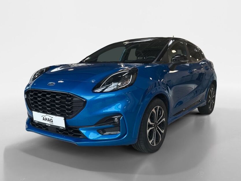 Ford Puma 42.500 km 16.890 € Bochum 44795