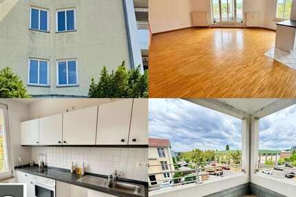 Wohnung zum Kaufen in Potsdam 209.000 € 59.02 m²