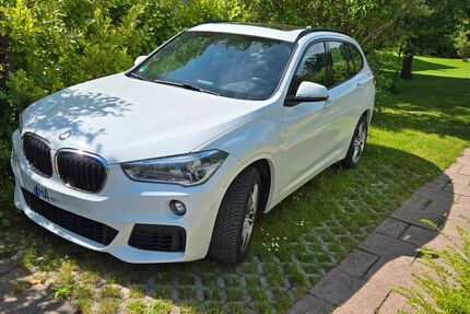 BMW X1 82.500 km 18.500 &euro; Hagen 58097