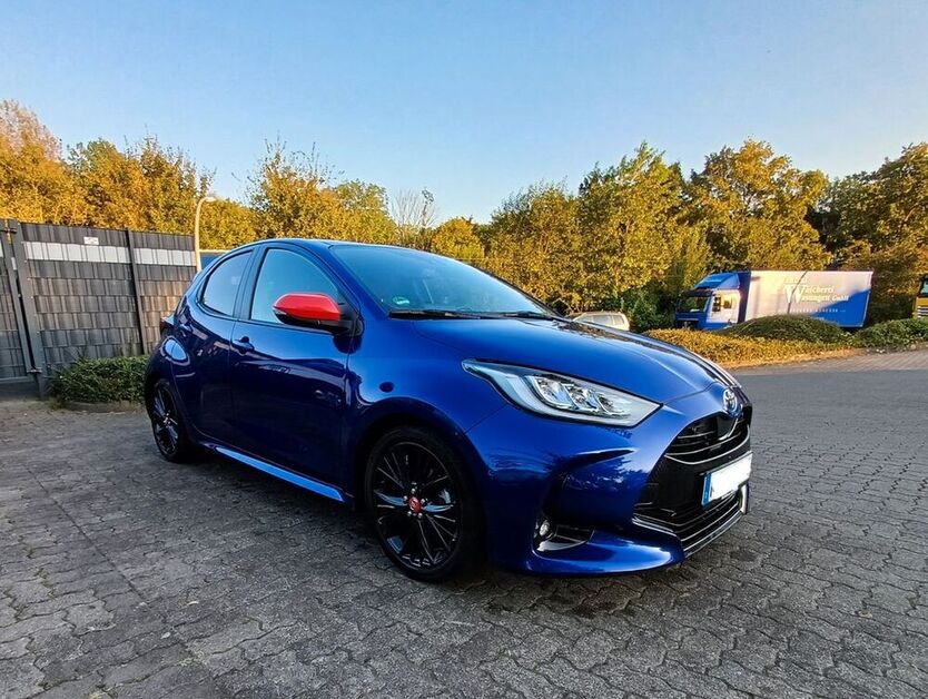 Yaris