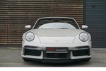 Porsche 911 992 Turbo S Burm Approved Aero Matrix 105.961 km 179.900 &euro; Wuppertal 42327