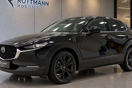 Mazda CX-30 39.351 km 19.700 &euro; Oberhausen 46149