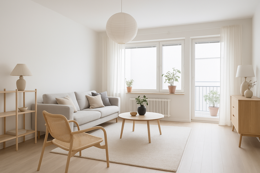 Wohnung zum Kaufen in Essen 189.000 € 65.45 m²