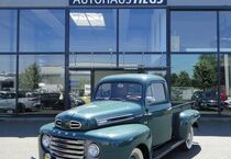 Ford Andere