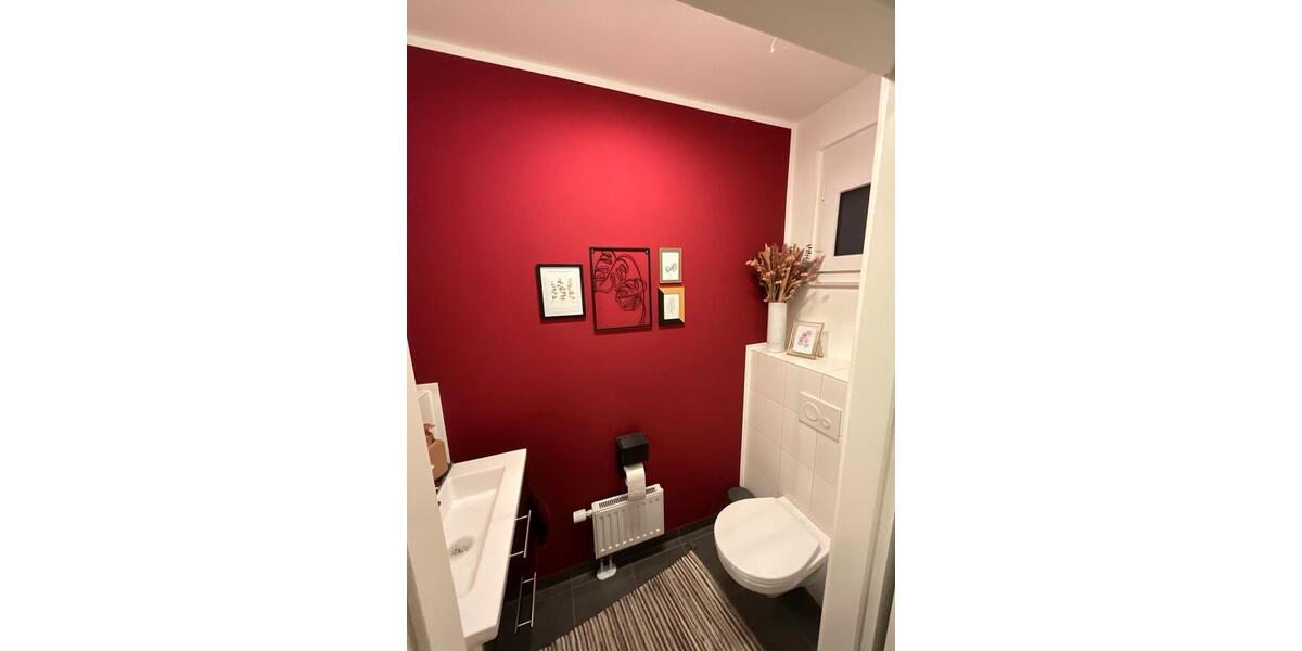 Reihenhaus Gelsenkirchen Ückendorf - 5 Zimmer, 130 m&sup2;, 399.000&euro; | Angebot:26442047