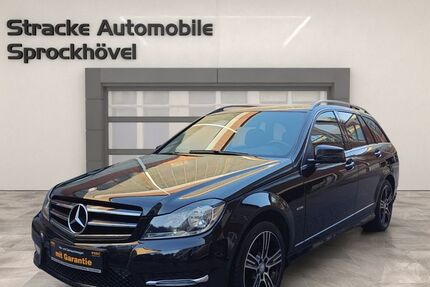 Mercedes-Benz C 250 99.998 km 15.999 € Sprockhövel 45549