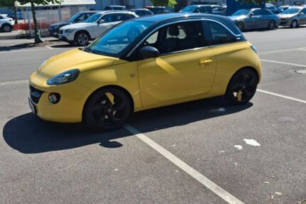 Opel Adam 150.000 km 6.499 &euro; Essen 45307