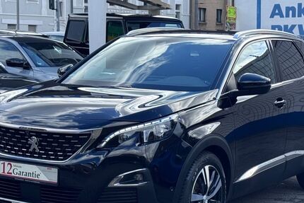 Peugeot 3008 87.539 km 14.600 &euro; Oberhausen 46045