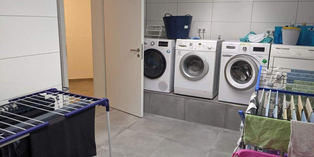 Luxuriöse 3-Zimmer-Wohnung in Alt-Marl mit Garten, Garage und Stellplatz mit Wallbox 3 zimmer