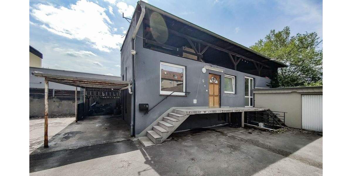 Mehrfamilienhaus, Wohnhaus Herne Wanne-Süd - 2 Zimmer, 558 m&sup2;, 675.000&euro; | Angebot:25726797