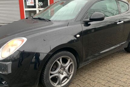 Alfa Romeo MiTo 110.000 km 4.499 &euro; Witten 58454