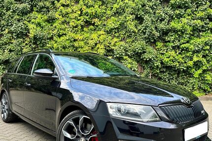 Skoda Octavia 141.535 km 14.990 &euro; Wuppertal 42281