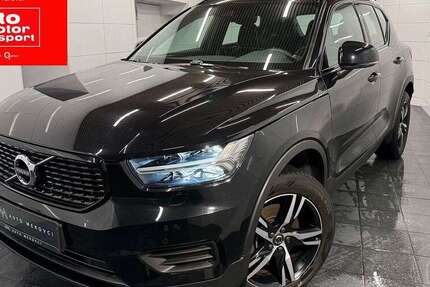 Volvo XC40 52.700 km 26.495 &euro; Hagen 58099