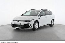 Gebrauchtwagen VW Golf