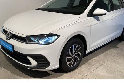 VW Polo 74.329 km 13.880 € Bochum - Linden 44879