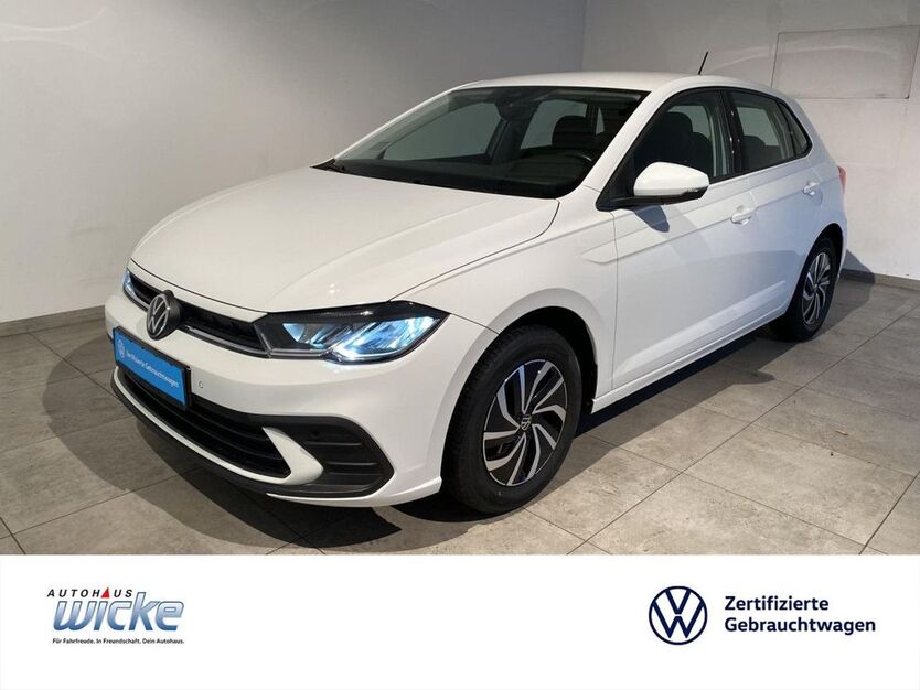 VW Polo 74.329 km 13.880 € Bochum - Linden 44879