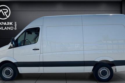 VW Crafter 140.303 km 12.950 &euro; Bochum 44866