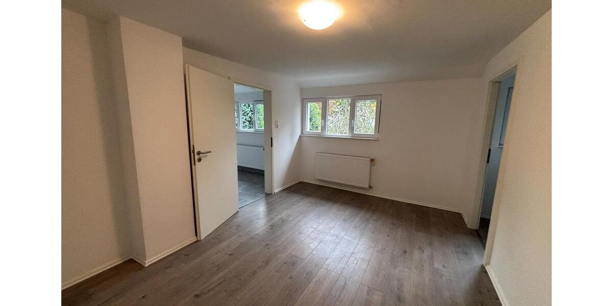 Neuer Ausbau - Erstbezug - Elberfeld Kruppstr. - 2,5 Zi. Wohnung 2.5 zimmer