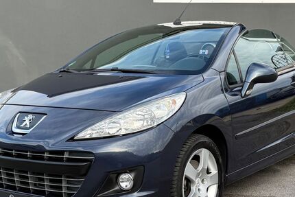 Peugeot 207 146.000 km 4.000 € Essen 45139