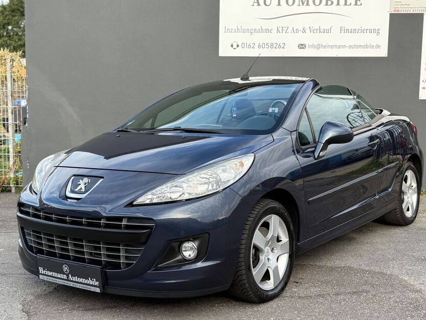 Peugeot 207 146.000 km 4.000 € Essen 45139
