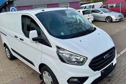 Ford Transit Custom 214.999 km 9.999 &euro; Selm 59379