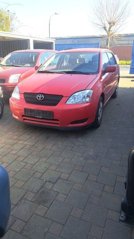 Corolla