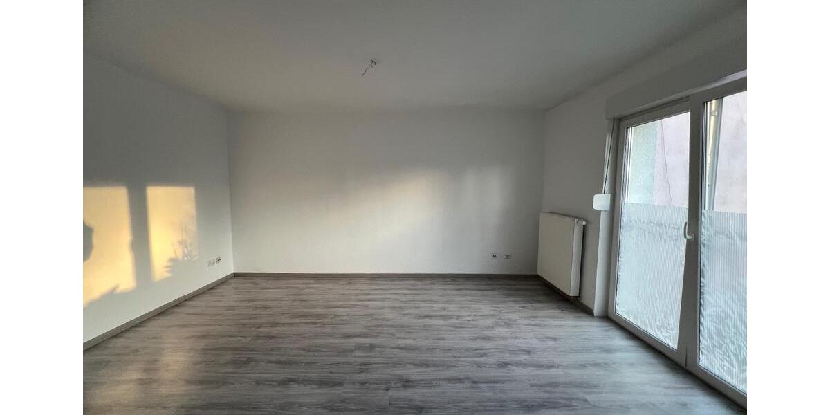 Frisch renovierte 3,5 Zi.-Wohnung in Herne Horsthausen 3 zimmer