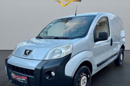 Peugeot Bipper 275.000 km 3.490 € Wuppertal 42115
