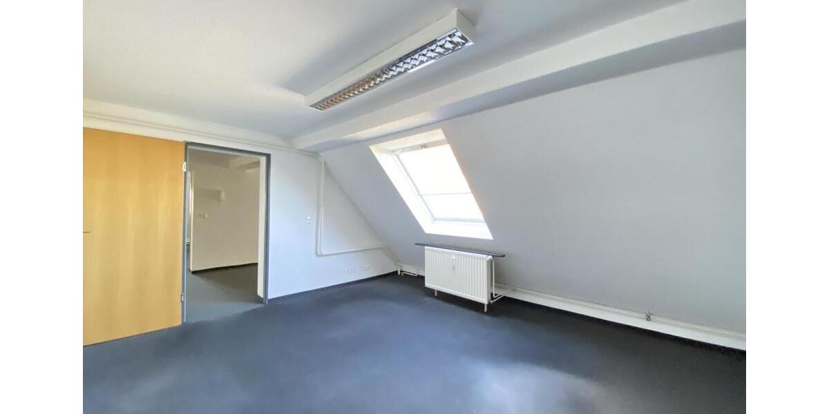 Ihr Großzügiges Büro im Zentrum von Dortmund: Arbeiten Sie mit Stil und Komfort! zimmer