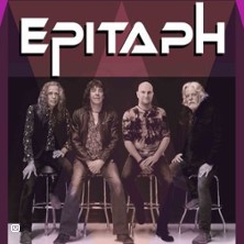 Epitaph - Don't Let The Gray Hair Fool You 18.10.2025 Musiktheater Piano