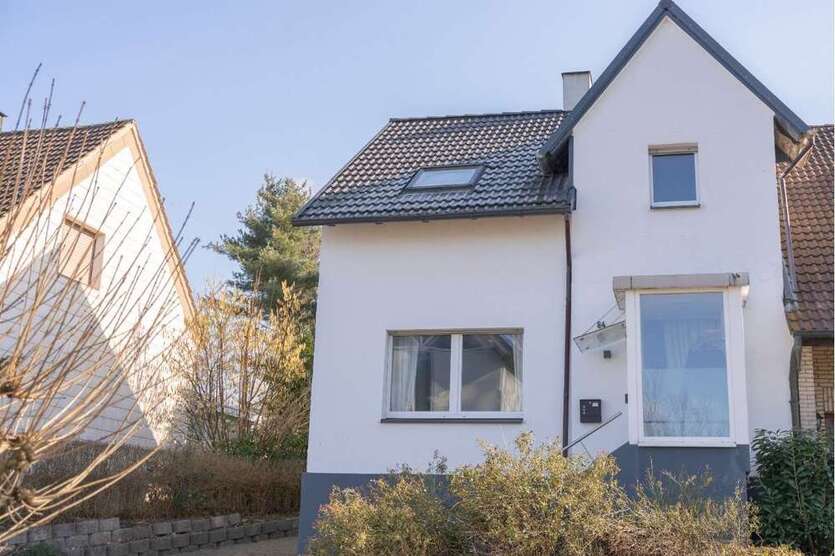 Haus zum Kaufen in Dortmund 645.000 € 125 m²