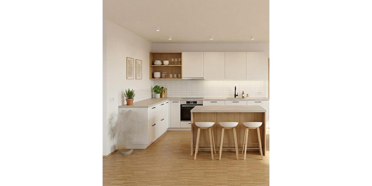 Etagenwohnung Schwerte - 2 Zimmer, 84 m&sup2;, 230.000&euro; | Angebot:27536158