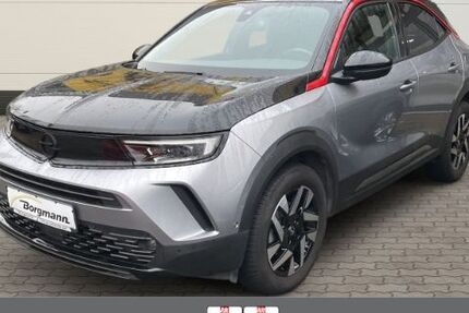 Opel Mokka 24.705 km 22.990 € Essen 45356