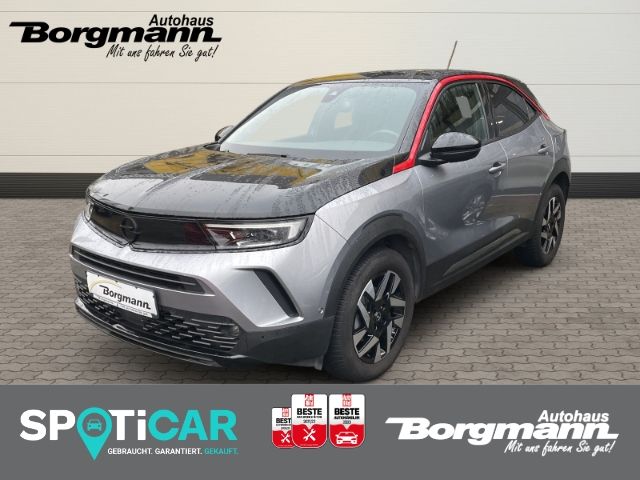 Opel Mokka 24.705 km 22.990 € Essen 45356